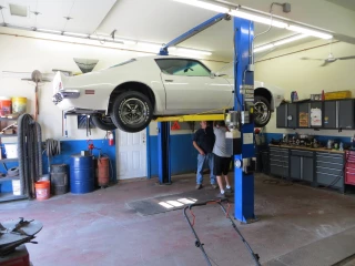 Pecor Auto Sales