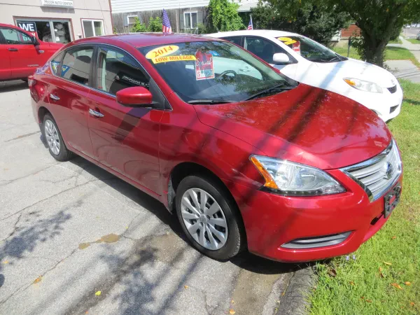 Pecor Auto Sales - photo 2