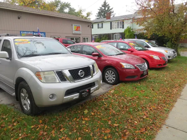 Pecor Auto Sales - photo 3