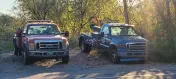 Bee There Towing
