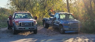 Bee There Towing