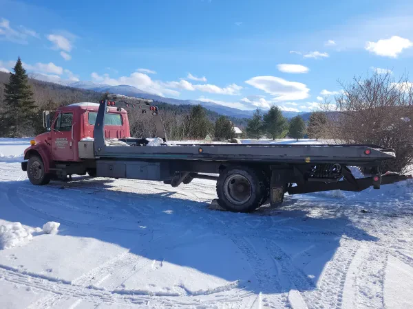 Bee There Towing - photo 2