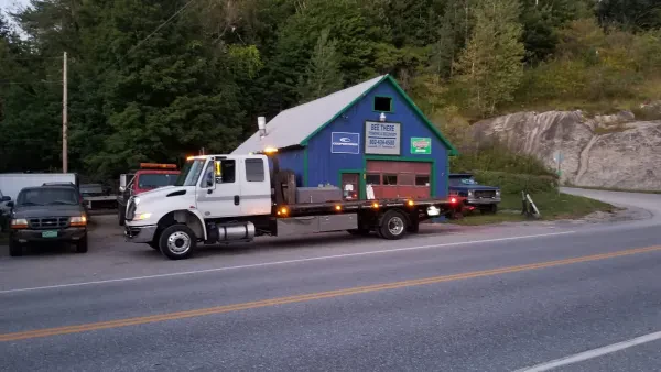 Bee There Towing - photo 4