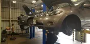 Auto Skills Center