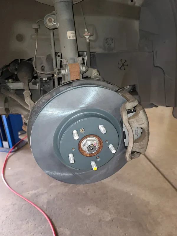 Auto Skills Center - photo 4