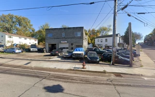 Winooski Auto Service