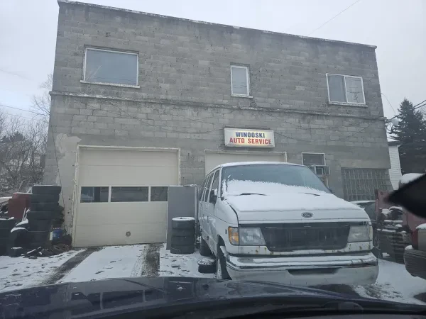 Winooski Auto Service - photo 2