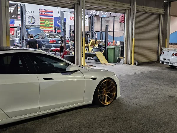 Ewa Beach Auto Repair - photo 4