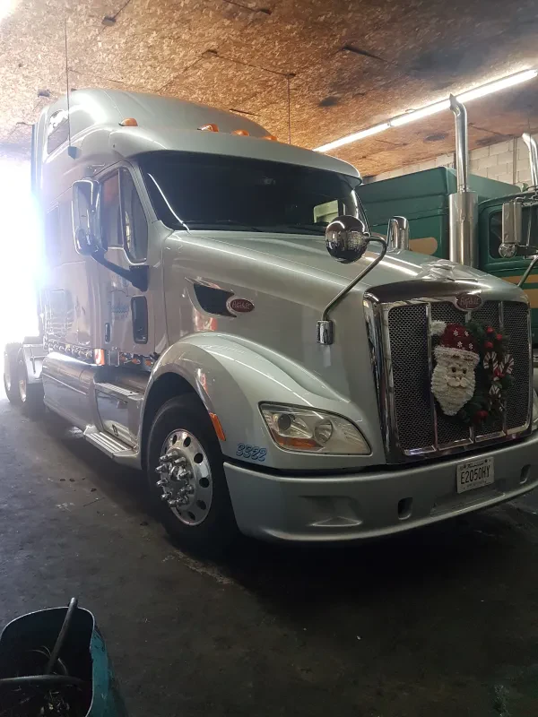 Joes Truck Repair - photo 2