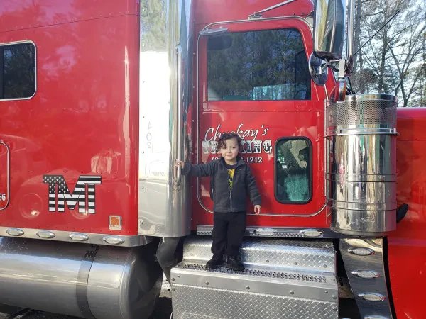 Joes Truck Repair - photo 4
