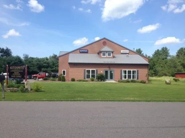 Autosmith of VT - photo 2