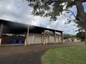 Schofield Recycling Center
