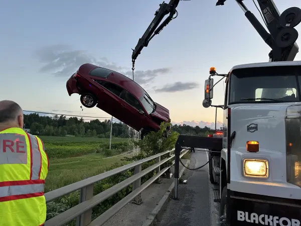 Blackfork Towing - photo 4