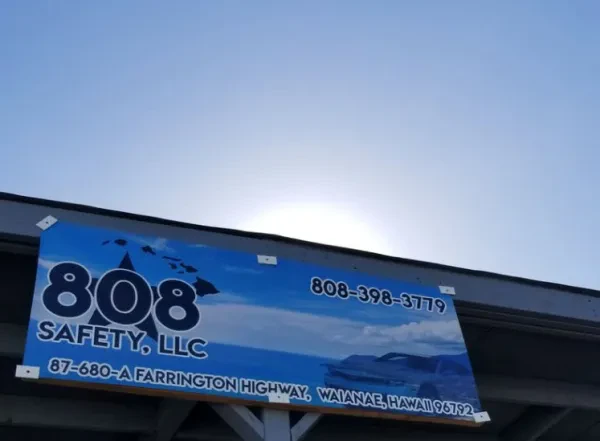 808 Safety, LLC - photo 2