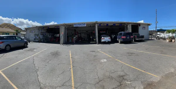 Dansen's Auto Repair & Towing - photo 4