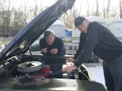 T & R AUTO