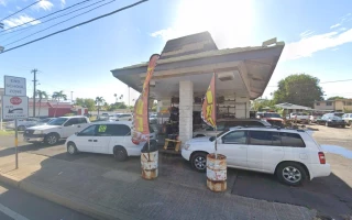 Manichan Auto