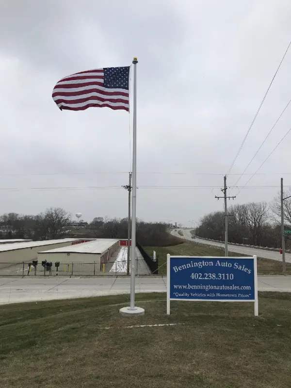 Bennington Auto Sales - photo 3