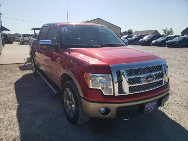 Bennington Auto Sales - photo 4