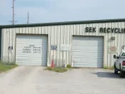 Southeast Kansas Recycling Inc.