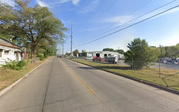 Southeast Kansas Recycling Inc. - photo 2