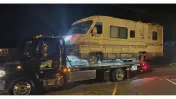 Carswell's Wrecker Service