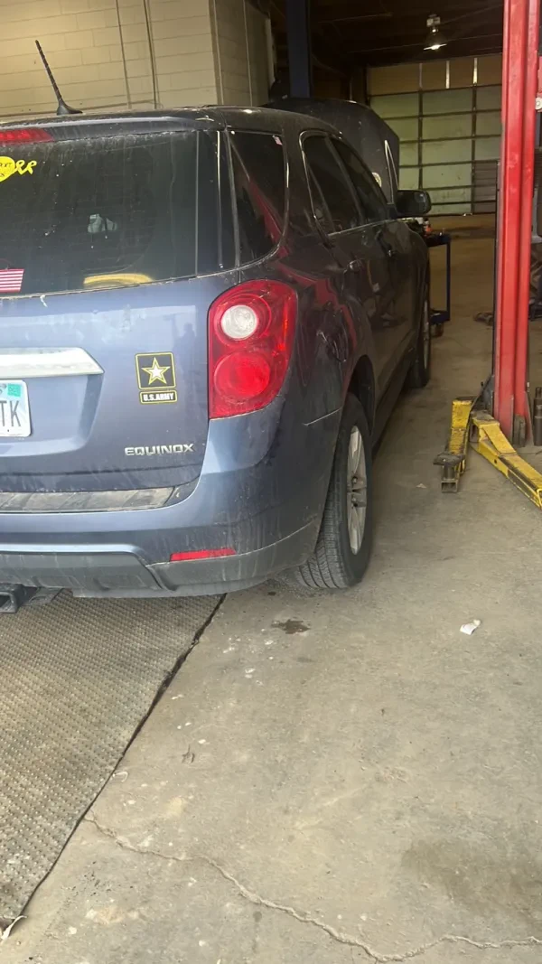 Kansasland Tire and Service - photo 2