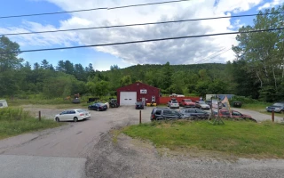 A.J.’s Automotive and Tire