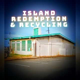 Island Recycling Inc