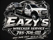 Eazy’s Wrecker Service
