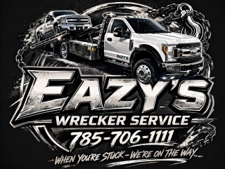 Eazy’s Wrecker Service