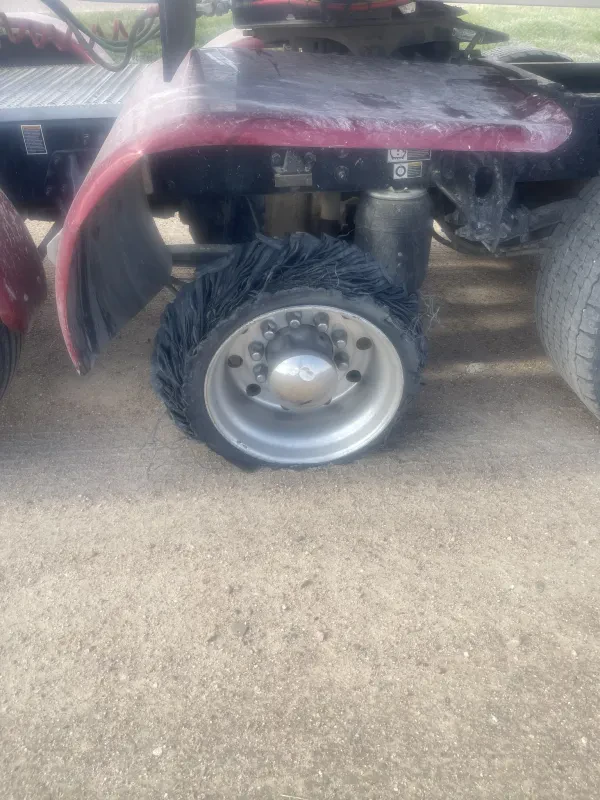 Kansasland Tire and Service - photo 3