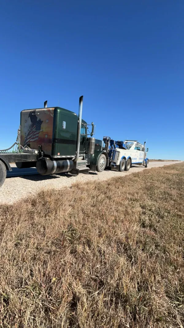 Rough Country Towing & Recovery - photo 3