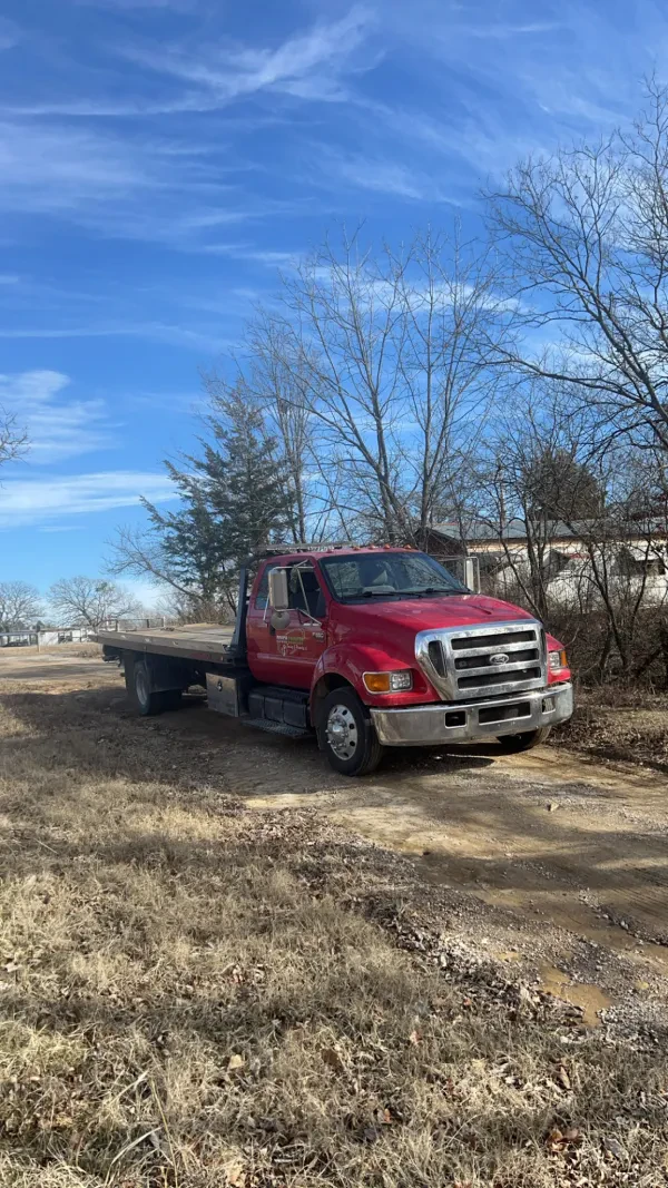 Rough Country Towing & Recovery - photo 4