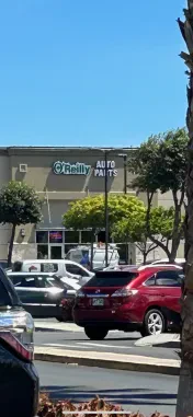 O'Reilly Auto Parts