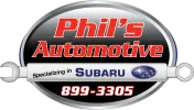 Phil’s Automotive, LLC