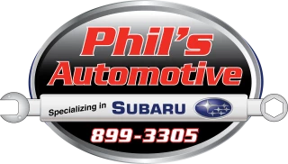 Phil’s Automotive, LLC