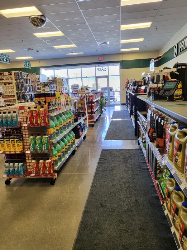O'Reilly Auto Parts - photo 2