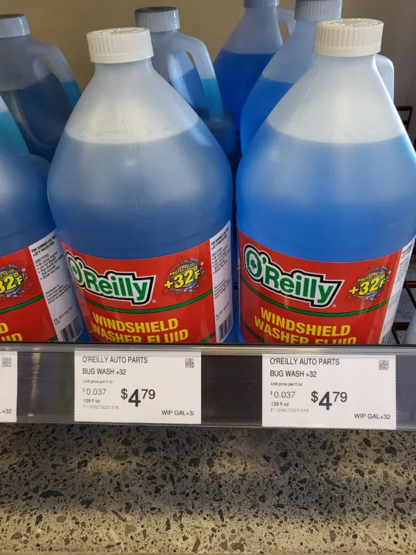 O'Reilly Auto Parts - photo 4