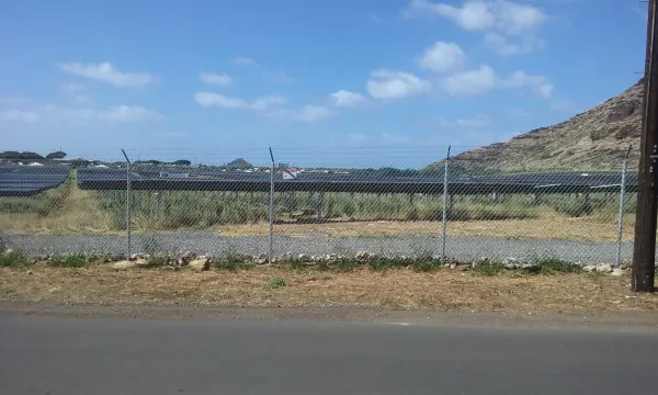 Waianae Convenience Center - photo 3