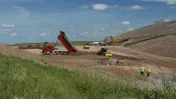 Republic Services New Orleans Recycling Center