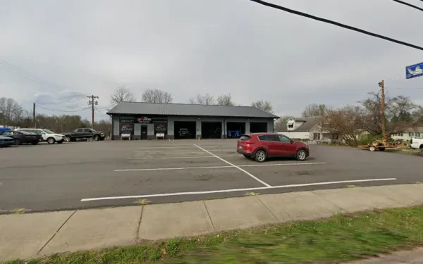 Alray Towing - photo 2