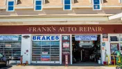 Frank's Auto Repair & Tire Center