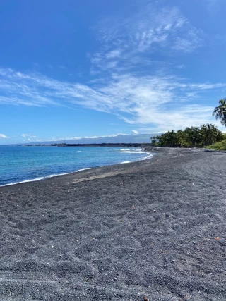 Keawaiki Bay