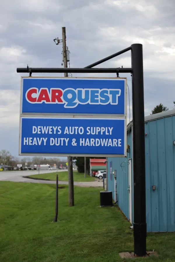 Dewey's Auto Supply - photo 2