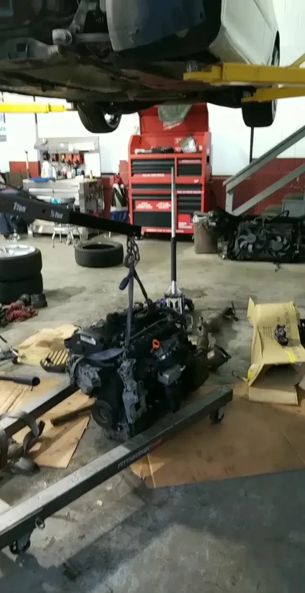 YARZ Inc. Your Auto Repair Zone & Towing service - photo 2