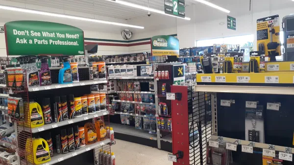O'Reilly Auto Parts - photo 2
