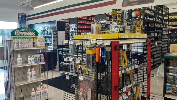 O'Reilly Auto Parts - photo 4
