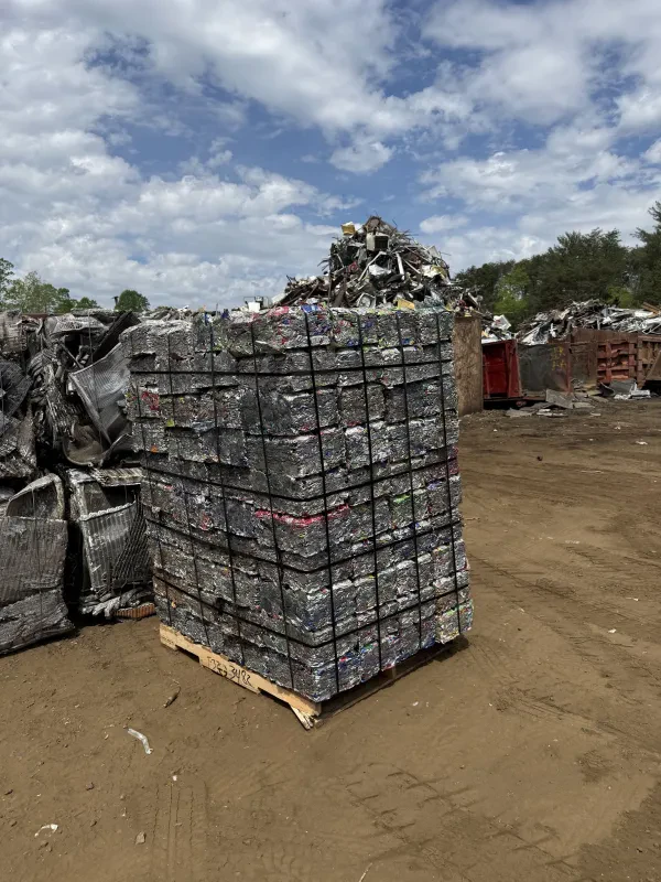Gordon Recyclers - Connelly Springs, NC - photo 4