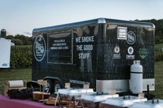 Ray Brothers BBQ
